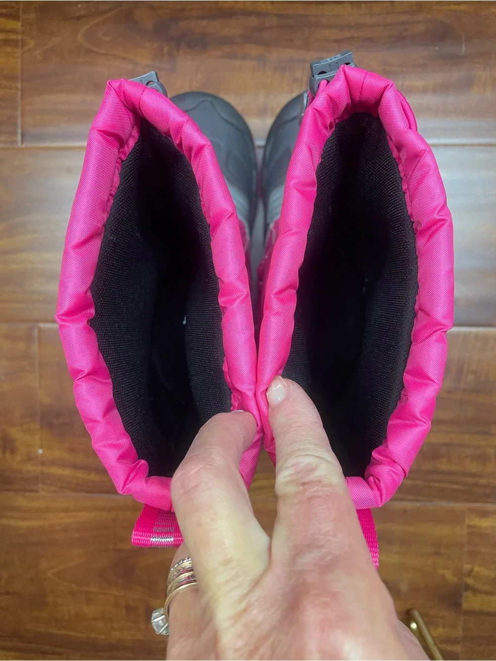 KEEN Snow Troll Waterproof Boots
